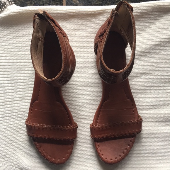 Frye Shoes - FRYE